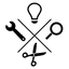 TinkerTank Logo